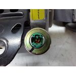Pretensor Airbag Derecho Para Toyota Land Cruiser Station