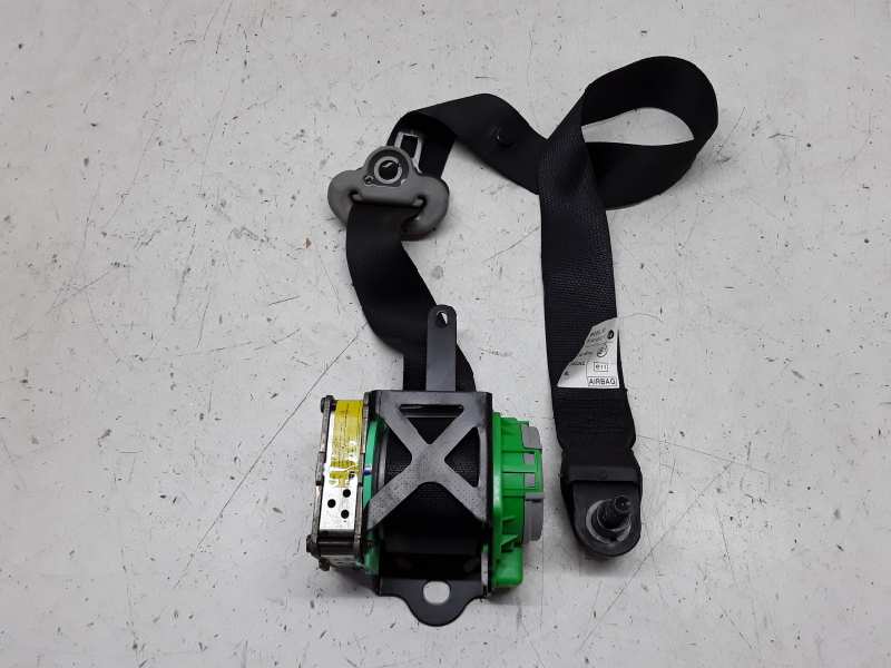 Pretensor Airbag Izquierdo Para Toyota Yaris