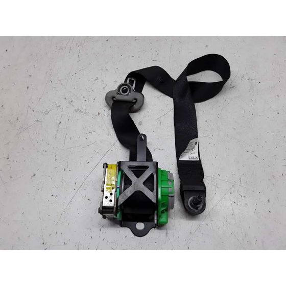 Pretensor Airbag Izquierdo Para Toyota Yaris