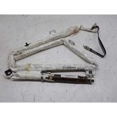 Airbag Cortina Delantero Izquierdo Para Toyota Avensis Berlina