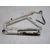Airbag Cortina Delantero Izquierdo Para Toyota Avensis Berlina