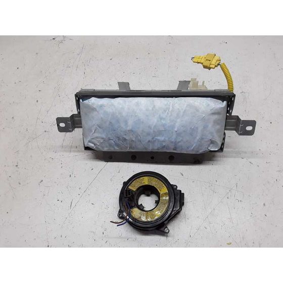 Airbag Delantero Derecho Para Hyundai Elantra