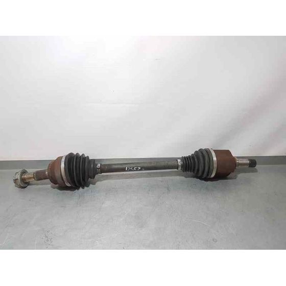 Transmision Delantera Izquierda Para Citroen Jumper Grossraumkasten
