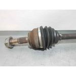 Transmision Delantera Izquierda Para Citroen Jumper Grossraumkasten