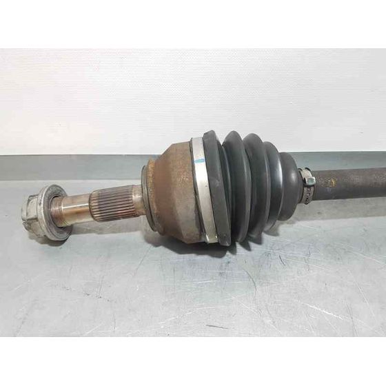 Transmision Delantera Izquierda Para Citroen Jumper Grossraumkasten