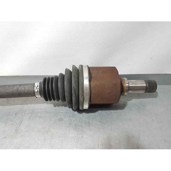 Transmision Delantera Izquierda Para Citroen Jumper Grossraumkasten