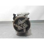 Compresor Aire Acondicionado Para Citroen Jumper Grossraumkasten