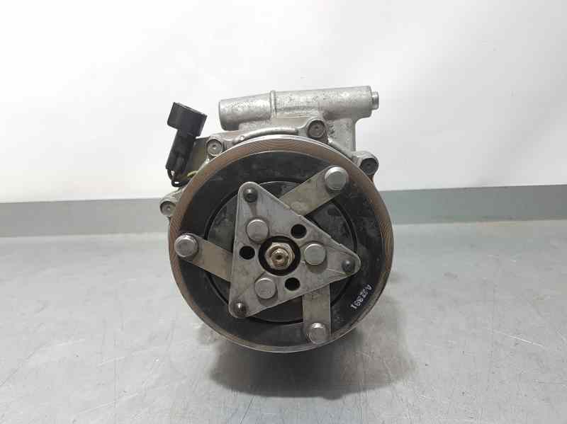 Compresor Aire Acondicionado Para Citroen Jumper Grossraumkasten