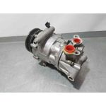 Compresor Aire Acondicionado Para Citroen Jumper Grossraumkasten
