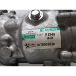 Compresor Aire Acondicionado Para Citroen Jumper Grossraumkasten