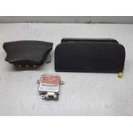 Kit Airbag Para Santana 350