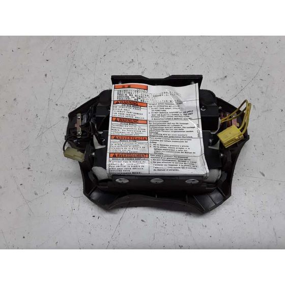 Kit Airbag Para Santana 350