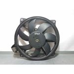 Electroventilador Para Renault Scenic Iii