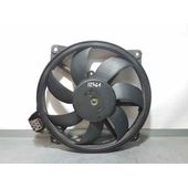 Electroventilador Para Renault Scenic Iii