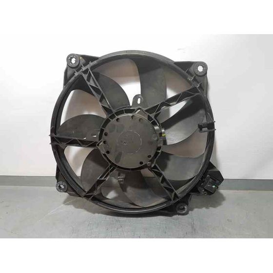 Electroventilador Para Renault Scenic Iii