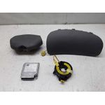 Kit Airbag Para Hyundai Accent