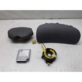 Kit Airbag Para Hyundai Accent