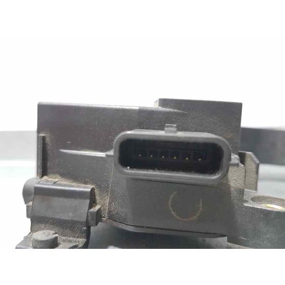 Potenciometro Pedal Para Renault Scenic Iii