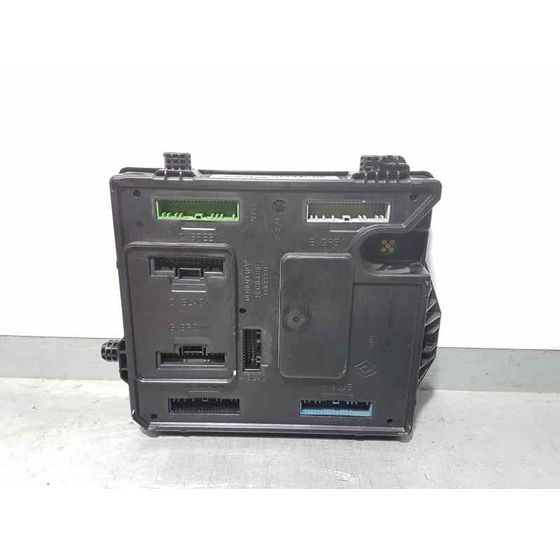 Centralita Bcm para Renault Scenic Iii