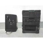Clausor De Tarjeta Para Renault Scenic Iii