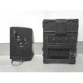 Clausor De Tarjeta Para Renault Scenic Iii