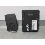 Clausor De Tarjeta Para Renault Scenic Iii