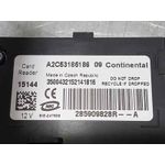 Clausor De Tarjeta Para Renault Scenic Iii