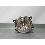 Faro Antiniebla Izquierdo Para Renault Scenic Iii