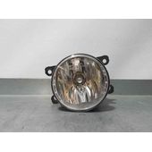 Faro Antiniebla Izquierdo Para Renault Scenic Iii