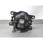 Faro Antiniebla Izquierdo Para Renault Scenic Iii