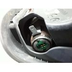 Airbag Lateral Izquierdo Para Toyota Aygo