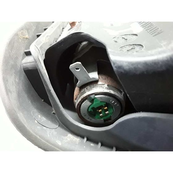 Airbag Lateral Izquierdo Para Toyota Aygo