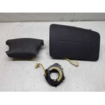 Kit Airbag Para Toyota Camry