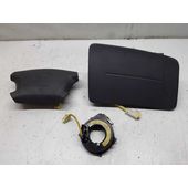 Kit Airbag Para Toyota Camry