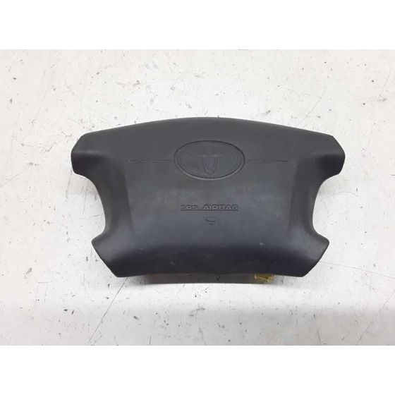 Kit Airbag Para Toyota Camry