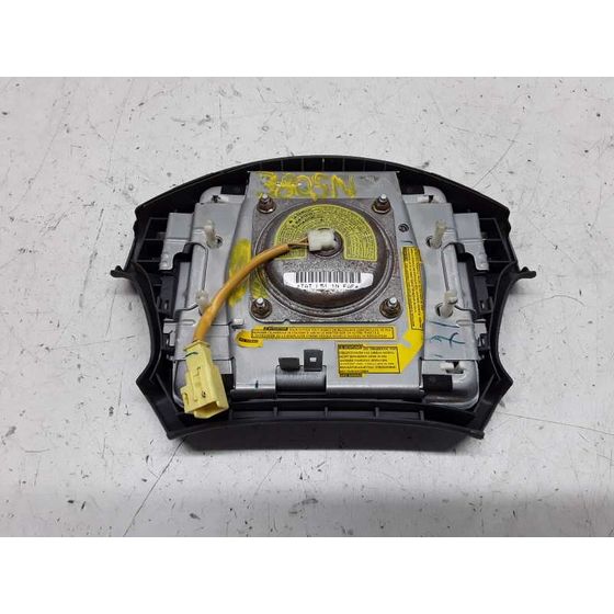 Kit Airbag Para Toyota Camry