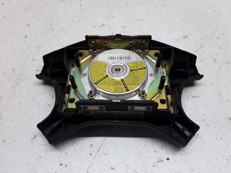 Kit Airbag para Toyota Carina (T19)