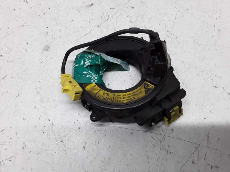 Kit Airbag para Toyota Carina (T19)