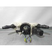Mando Luces Y Limpia Para Renault Scenic Iii