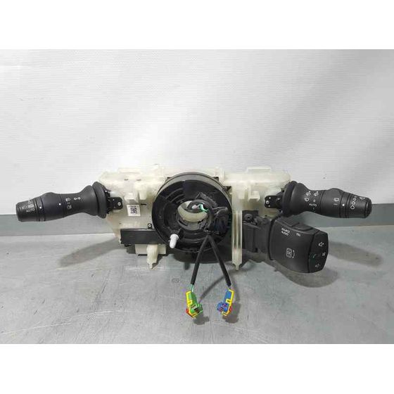 Mando Luces Y Limpia Para Renault Scenic Iii