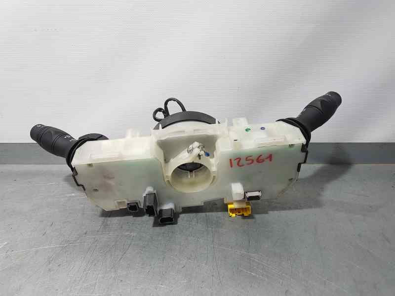 Mando Luces Y Limpia Para Renault Scenic Iii