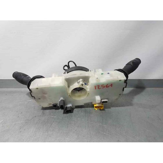 Mando Luces Y Limpia Para Renault Scenic Iii