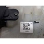 Mando Luces Y Limpia Para Renault Scenic Iii