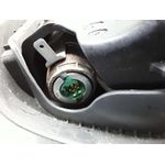 Airbag Lateral Izquierdo Para Toyota Aygo