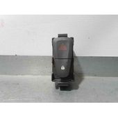 Warning Para Renault Scenic Iii