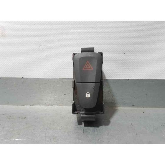 Warning Para Renault Scenic Iii