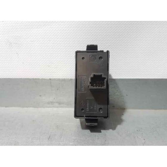 Warning Para Renault Scenic Iii