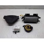 Kit Airbag Para Hyundai Getz