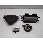 Kit Airbag Para Hyundai Getz