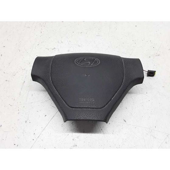 Kit Airbag Para Hyundai Getz